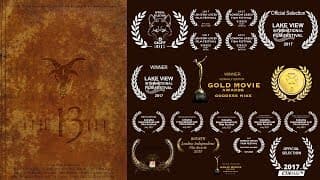 The 13th - Trailer