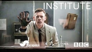 Institute (Film) Gecko | Teaser