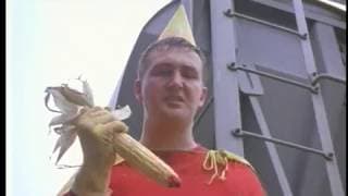 Cornman: American Vegetable Hero (2001) trailer