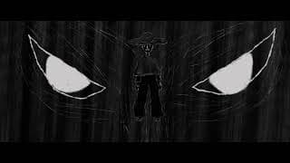 El perro negro / The black dog