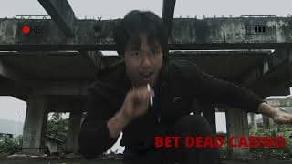BET DEAD CASINO TRAILER.  | High-Octane Action Film | POKER FACE VS HIGH ROLLER VS GUTSHOT.