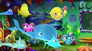 Fishtales 3 - Trailer