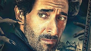 CHAPELWAITE Red Band Trailer (2021) Stephen King Horror