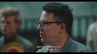 Fission - Trailer