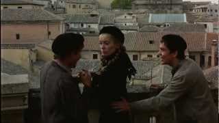 Tristana - Trailer - Cohen Film Collection
