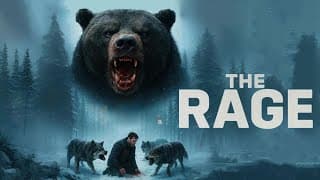 The Rage | Official Trailer | Horror Brains