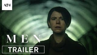 Official Teaser Trailer