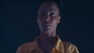 Lunar Lockdown - Trailer (2024)