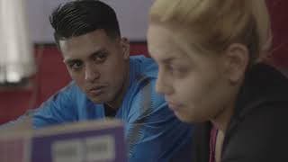 Trailer | Las Ranas | Edgardo Castro