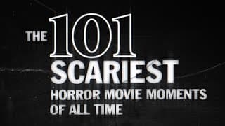 The 101 Scariest Horror Movie Moments of All Time - Official Trailer [HD] | A Shudder Original
