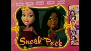 Bratz Genie Magic DVD Commercial