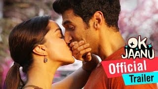 Official Trailer