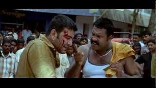 Malayalam Movie | Indrajith Malayalam Movie | Kalabhavan Mani's Entry