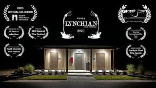Fringe - A short experimental film by the Bomar Brothers