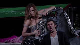 Manon Lescaut (Recorded 2014) Royal Opera House 2020 Cinema Season