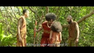 NEKO SAMURAI – A Tropical Adventure Official Trailer