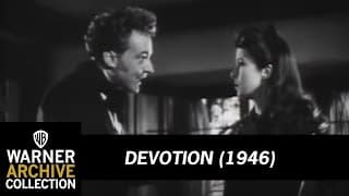 DEVOTION Original Theatrical Trailer