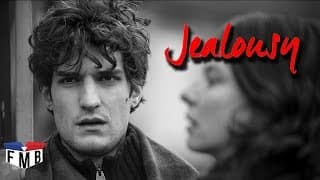 Jealousy - Official Trailer #1 - French Movie