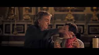 All'improvviso un uomo | Official Trailer