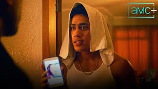 Official amc+ Trailer