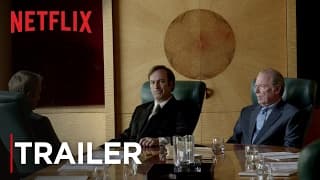 International Trailer