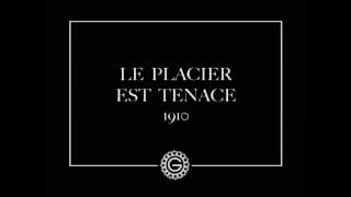 Наполегливий продавець / Le placier est tenace (Emile Cohl, 1910)