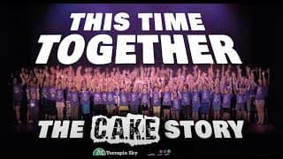 This Time Together- Official Trailer
