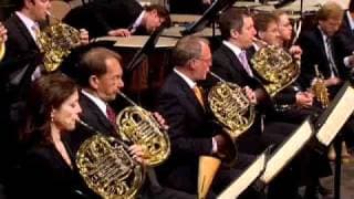 Rattle conducts Tchaikovsky, Stravinsky & Rachmaninov