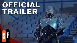 Official Trailer