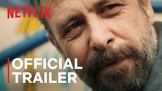 Official Trailer [Subtitled]