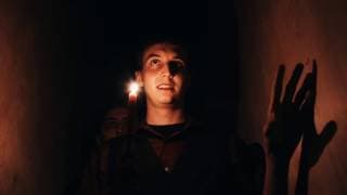 Black Mass Trailer 1