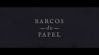 Barcos de Papel - Trailer Oficial