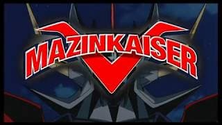 Trailer: Mazinkaiser [ADV Films]