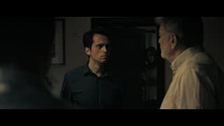İki Şafak Arasında / Between Two Dawns (2021) - trailer