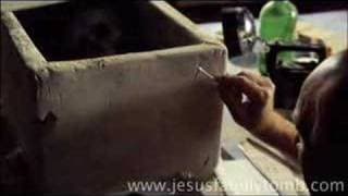 The Movie Trailer of The Lost Tomb of Jesus