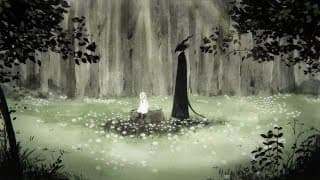 The Girl from the Other Side official trailer