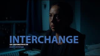 INTERCHANGE | TEASER TRAILER | YAQ DISTRIBUCION | CORTOMETRAJE | SHORTFILM