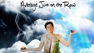 Average Joe on the Raw (TRAILER)