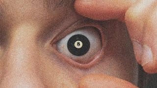 8 BALL (The Trailer)