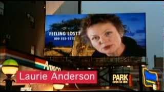 Trailer: Season 1 of "Art in the Twenty-First Century" (2001) | Art21
