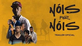 Nóis Por Nóis  | Trailer Oficial | Já Disponível nas Plataformas On Demand