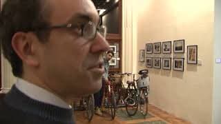 ADRIAN MUOYO (2015) - Sede AMBA - Retrato Documental