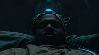 Recursive Dreams - Trailer