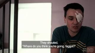 Hunted: The War Against Gays in Russia (HBO Documentary Films)