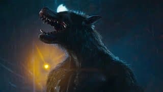 UK Trailer