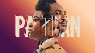 PATTERN  (2022) - Feature Film Trailer