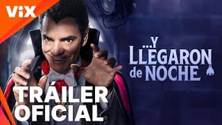 Tráiler oficial [ENG SUB]
