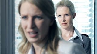 JOB INTERVIEW • Trailer