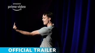 Tom Walker: Very Very | Official Trailer | Amazon Original