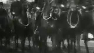 Duke of York at Montreal and Quebec ( 1901 год )